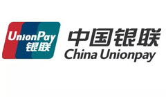 中国银联